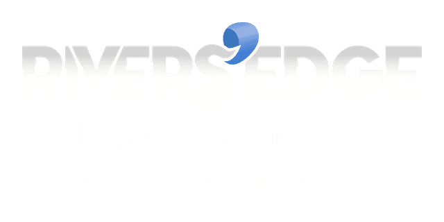 Rivers Edge Junk Removal